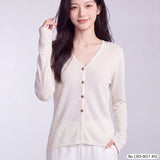 Vertier : No.1303-0017 เสื้อไหมพรม | Knit