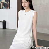 Vertier : No.1302-48035 เสื้อแขนกุด | Sleeveless