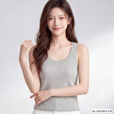 Vertier : No.1303-0025 เสื้อแขนกุด | Sleeveless