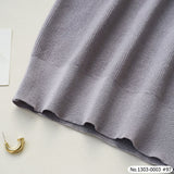 Vertier : No.1303-0003 เสื้อแขนกุด | Sleeveless