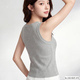 Vertier : No.1303-0025 เสื้อแขนกุด | Sleeveless