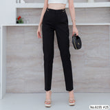 Miss Daisy : No.6155 กางเกงขายาว | Long Pants