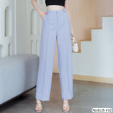 Maristar : No.6135 กางเกงขาบาน | Culottes