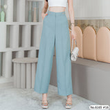 Maristar : No.6165 กางเกงขาบาน | Culottes