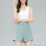 Vertier : No.11020 กางเกงขาสั้น | Shorts