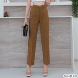 Maristar : No.6156 กางเกงขายาว | Long Pants