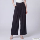 Maristar : No.6201 กางเกงขาบาน | Culottes
