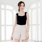 Vertier : No.11021 กางเกงขาสั้น | Shorts