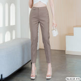 Maristar : No.6118 กางเกงขายาว 9ส่วน | Cropped Pants