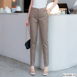 Vertier : No.51008 กางเกงขายาว | Long Pants