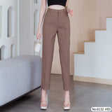 Maristar : No.6132 กางเกงขายาว 9ส่วน | Cropped Pants