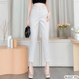 Maristar : No.6157 กางเกงขายาว 9ส่วน | Cropped Pants
