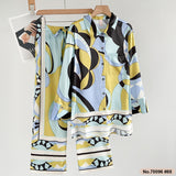 Vadini : No.70096 ชุดนอน | Pajamas