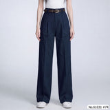 Vertier : No.61031 กางเกงขายาว | Long Pants