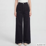 Vertier : No.61016 กางเกงขายาว | Long Pants