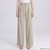 Vertier : No.61017 กางเกงขายาว | Long Pants