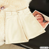 Maristar : No.6183 กางเกงขาสั้น | Shorts