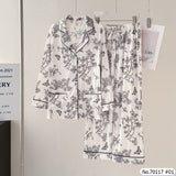 Vadini : No.70117 ชุดนอน | Pajamas