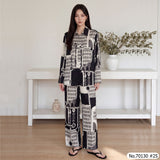 Vadini : No.70130 ชุดนอน | Pajamas