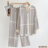Vadini : No.70097 ชุดนอน | Pajamas