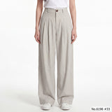 Maristar : No.6196 กางเกงขาบาน | Culottes