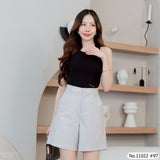 Vertier : No.11022 กางเกงขาสั้น | Shorts