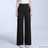 Vertier : No.61010 กางเกงขายาว | Long Pants