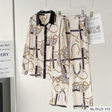 Vadini : No.70125 ชุดนอน | Pajamas