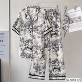 Vadini : No.70092 ชุดนอน | Pajamas