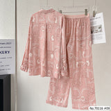 Vadini : No.70116 ชุดนอน | Pajamas