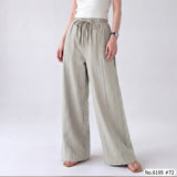 Maristar : No.6195 กางเกงขาบาน | Culottes