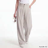 Maristar : No.6196 กางเกงขาบาน | Culottes