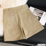 Maristar : No.6185 กางเกงขาสั้น | Shorts