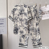 Vadini : No.70092 ชุดนอน | Pajamas