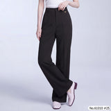 Vertier : No.61010 กางเกงขายาว | Long Pants