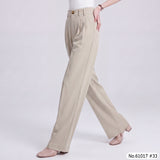 Vertier : No.61017 กางเกงขายาว | Long Pants