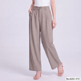 Maristar : No.6203 กางเกงขายาว | Long Pants