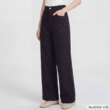 Vertier : No.61016 กางเกงขายาว | Long Pants