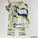 Vadini : No.70096 ชุดนอน | Pajamas