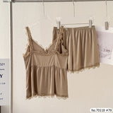 Vadini : No.70118 ชุดนอน | Pajamas