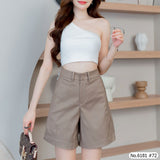 Maristar : No.6181 กางเกงขาสั้น | Shorts