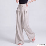 Vertier : No.61023 กางเกงขายาว | Long Pants