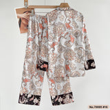 Vadini : No.70095 ชุดนอน | Pajamas