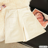 Maristar : No.6183 กางเกงขาสั้น | Shorts