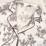 Vadini : No.70117 ชุดนอน | Pajamas