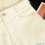 Maristar : No.6183 กางเกงขาสั้น | Shorts