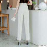 Maristar : No.6188 กางเกงขายาว | Long Pants