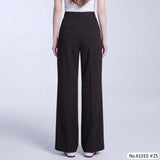 Vertier : No.61010 กางเกงขายาว | Long Pants