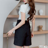 Maristar : No.6182 กางเกงขาสั้น | Shorts