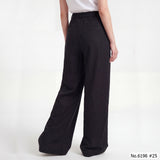 Maristar : No.6196 กางเกงขาบาน | Culottes